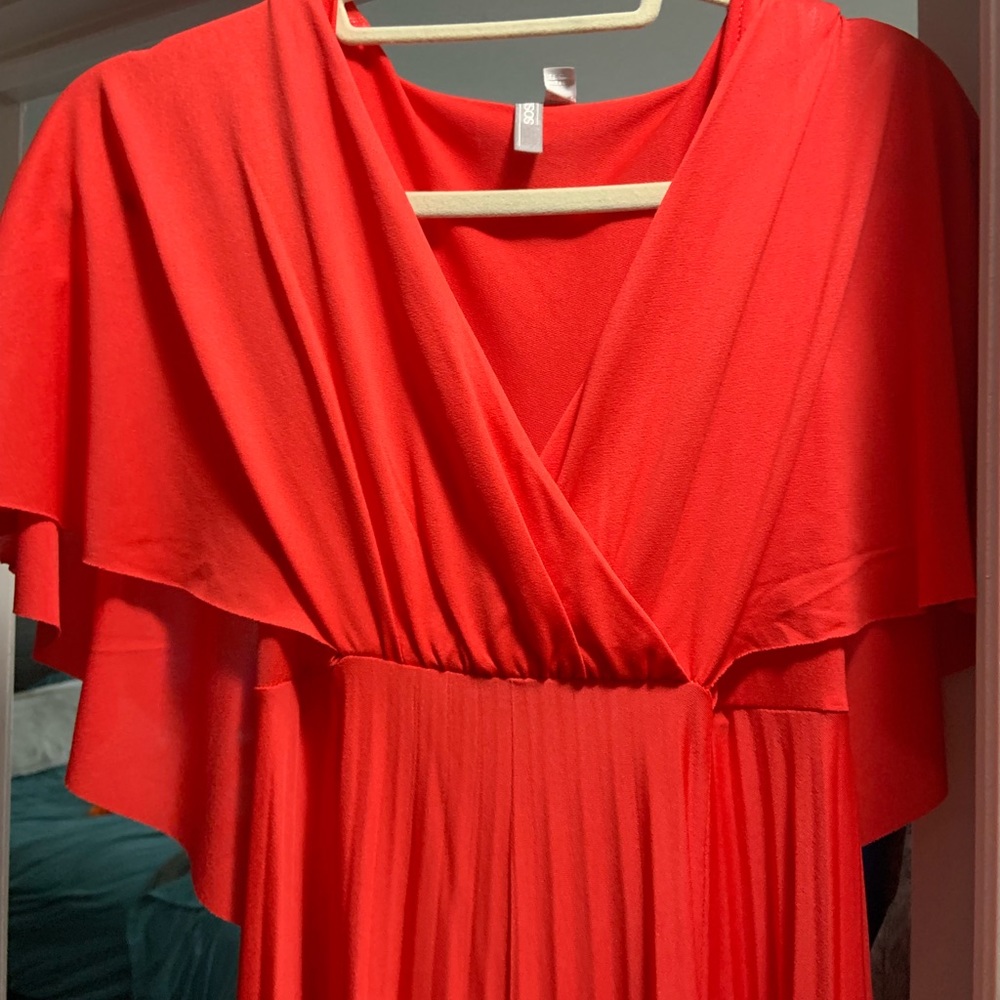 Asos Maternity dress - Picture 3 of 4